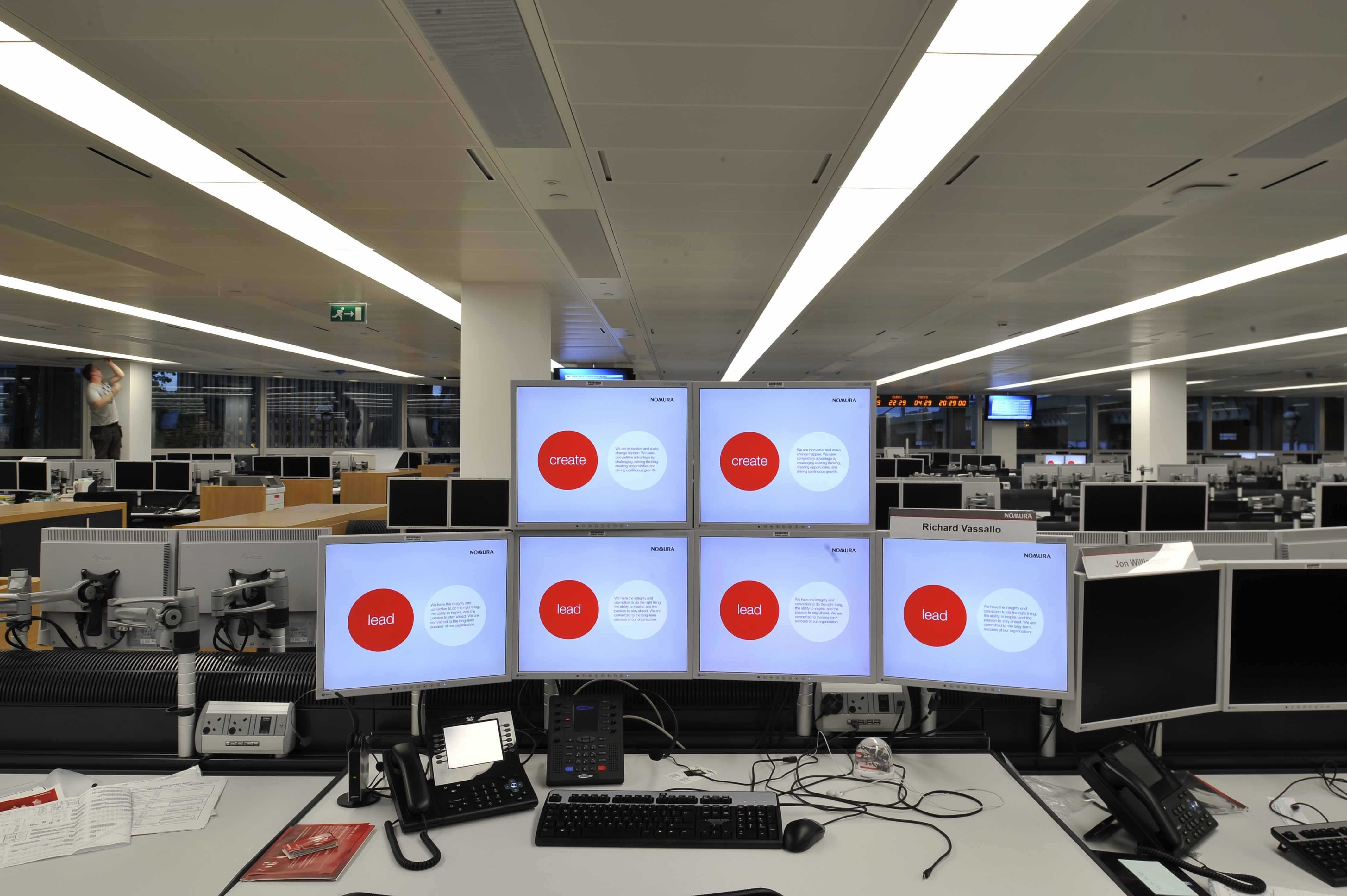 Tradning af undertrad