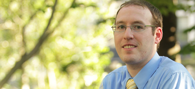 Mitch Jarvis