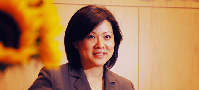 Joyce Su