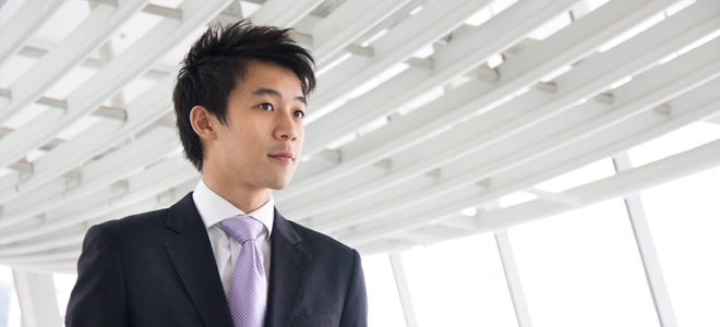 Vincent Li