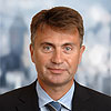Paul Spanswick