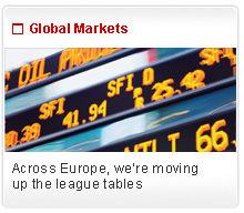 Global Markets