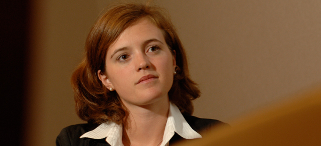Mathilde Sergent