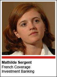 Mathilde Sergent