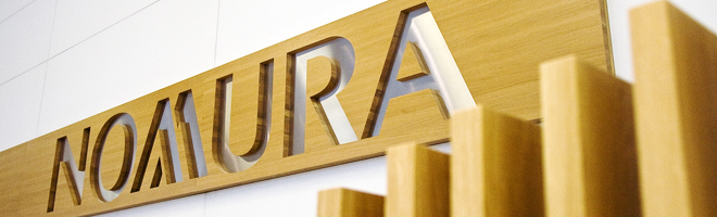 Nomura