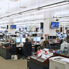 Trading Floor