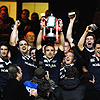 Varsity Rugby