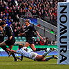 Varsity Rugby