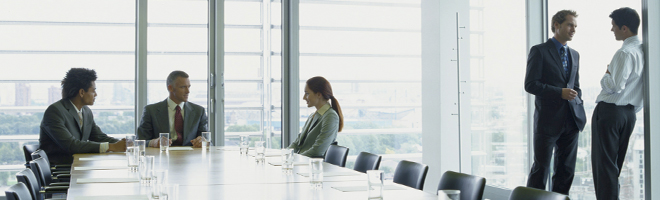Investment Banking