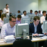 Summer Internship Training