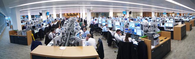 Global Markets