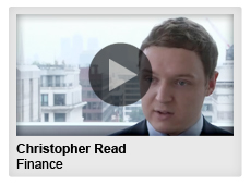Interview with Christopher Read