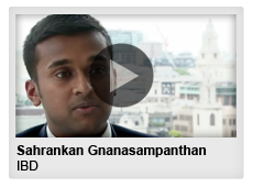 Interview with Sahrankan Gnanasampanthan