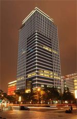 Taipei Office