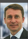 Andrew Healey, Head of Nomura Private Equity