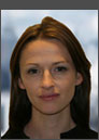 Bianca Martin, Executive Assistant