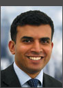 Shay Ramalingam, Principal