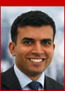 Shay Ramalingam