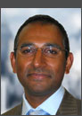 Dr Mark Ratnarajah, Associate