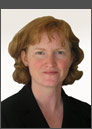 Jennifer Hamilton, Venture Partner