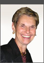 Judy Hemberger, Venture Partner