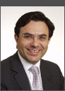 Naveed Siddiqi, Partner