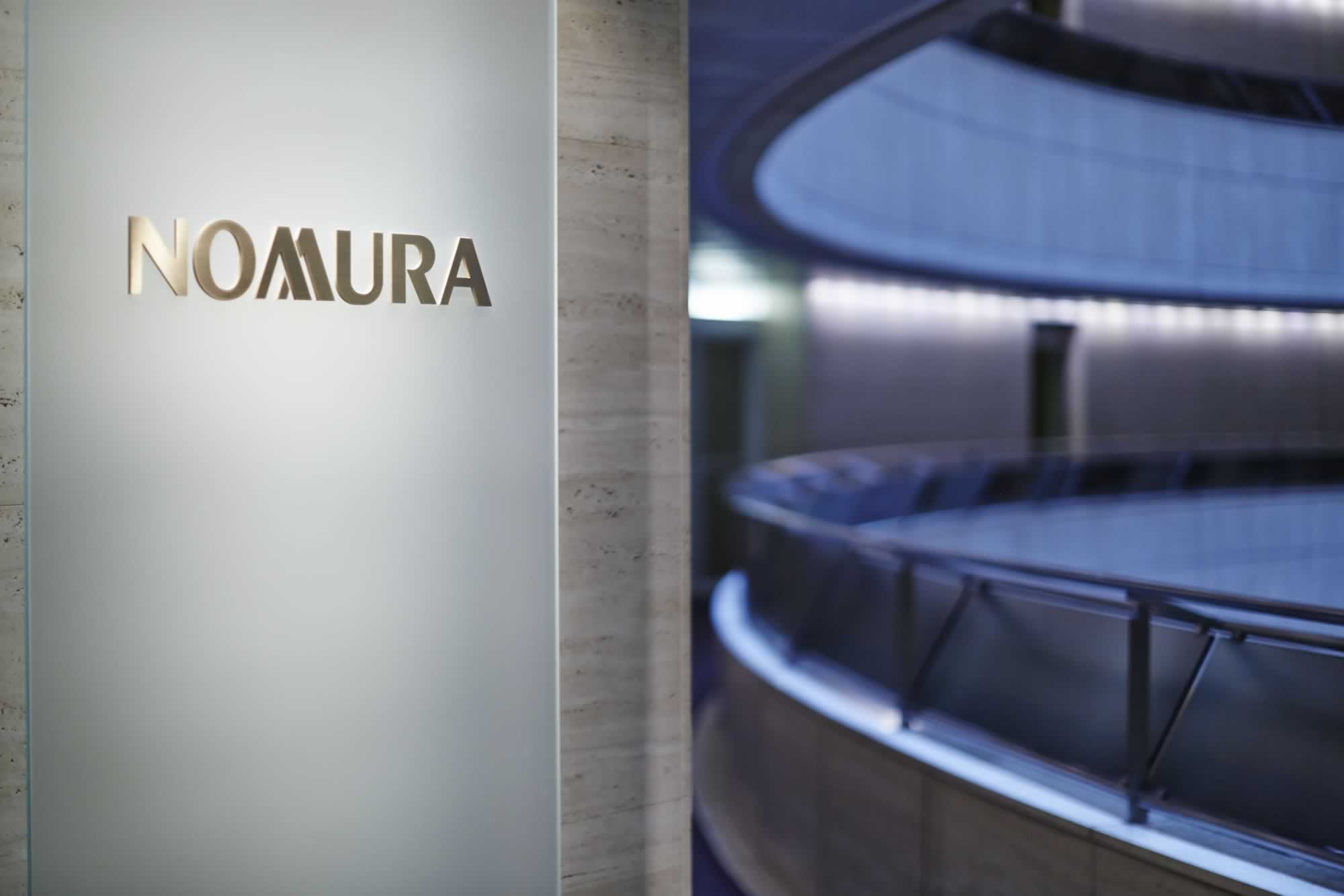 Careers, Nomura Europe